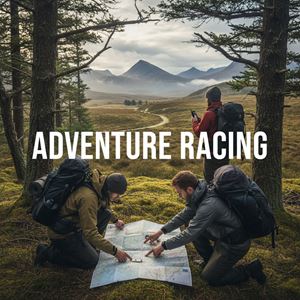 Đua phiêu lưu (Adventure Racing) là gì?