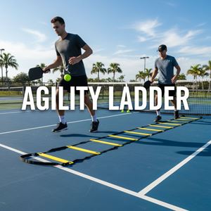 Thang nhanh nhẹn (Agility Ladder) là gì?