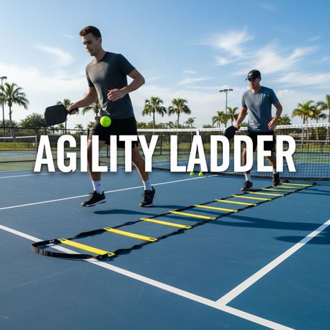 Thang nhanh nhẹn (Agility Ladder) là gì?