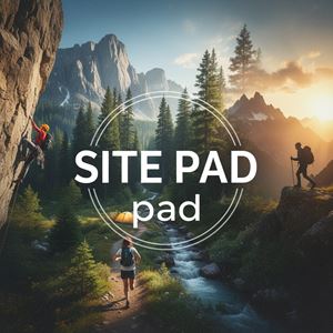 Nền đậu xe (Site Pad) là gì?