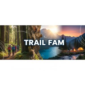 Gia đình đường mòn là gì?