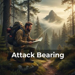 Hướng tiếp cận (Attack Bearing) là gì?