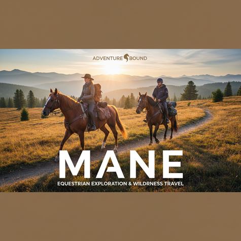 Bờm ngựa (Mane) là gì?