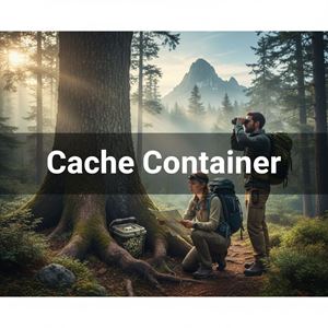 Hộp cache (Cache Container) là gì?