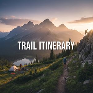 Lịch trình đường mòn là gì?