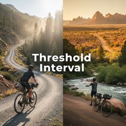 Bài intervals ngưỡng (Threshold Interval) là gì?