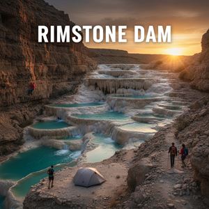 Đập viền (Rimstone Dam) là gì?