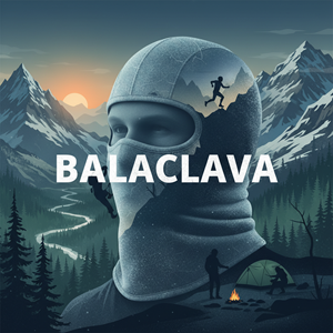 Mặt nạ trùm đầu là gì?