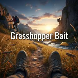 Châu chấu (Grasshopper Bait) là gì?