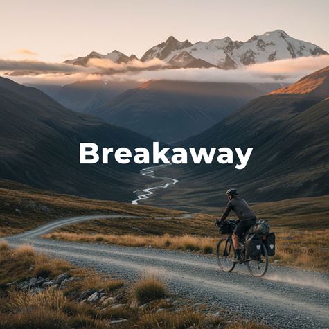 Tách tốp (Breakaway) là gì?
