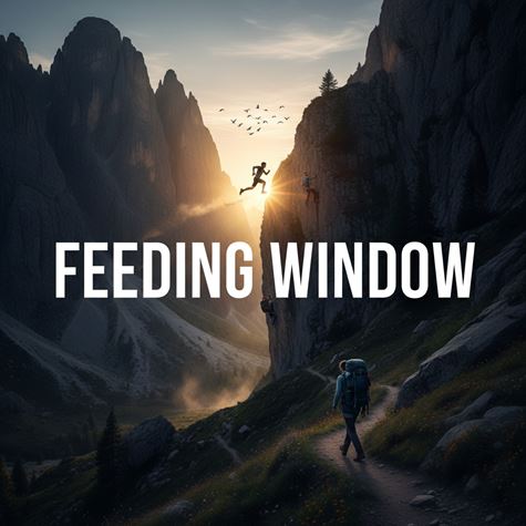 Thời điểm cá ăn (Feeding Window) là gì?