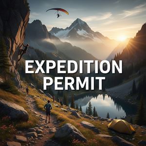 Giấy phép thám hiểm (Expedition Permit) là gì?