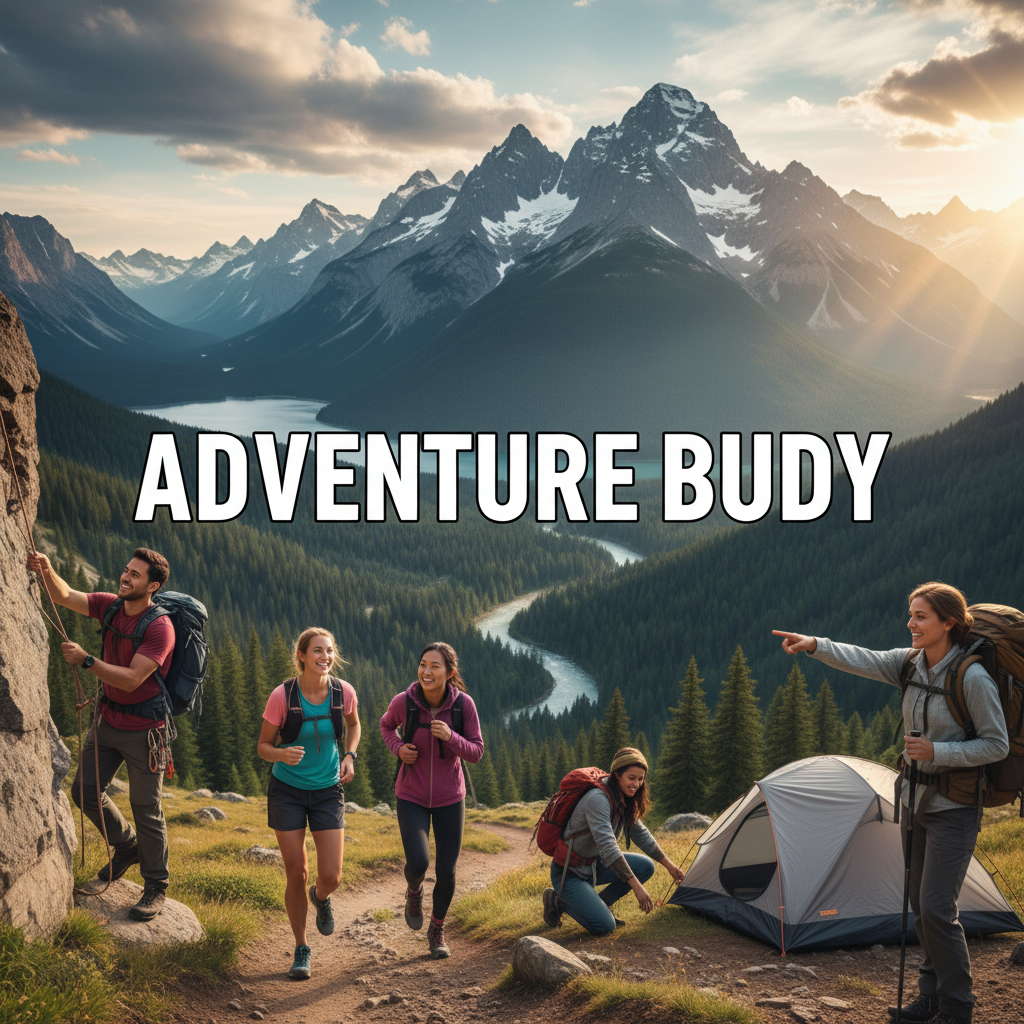 Bạn đồng hành phiêu lưu là gì?