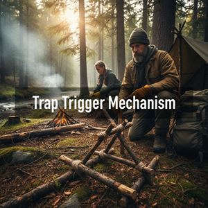 Cơ chế kích hoạt bẫy (Trap Trigger Mechanism) là gì?