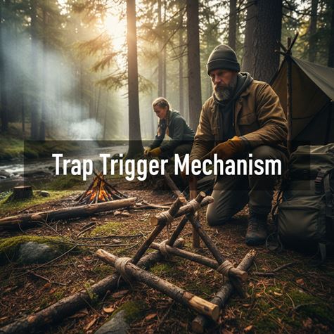 Cơ chế kích hoạt bẫy (Trap Trigger Mechanism) là gì?
