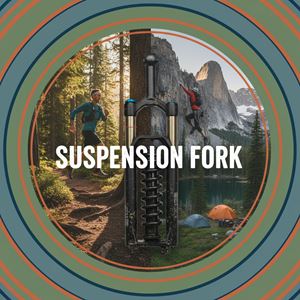 Phuộc nhún là gì?