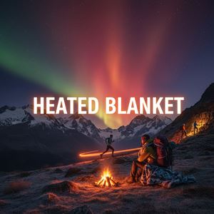 Chăn sưởi (Heated Blanket) là gì?
