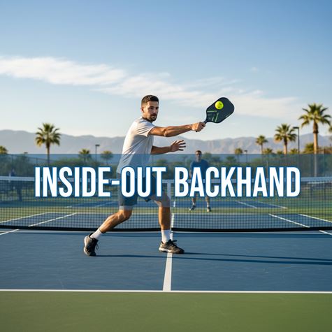 Trái tay xoáy trong-ra (Inside-Out Backhand) là gì?