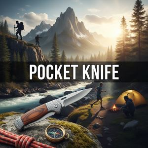 Dao bỏ túi là gì?