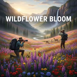 Mùa hoa dại (Wildflower Bloom) là gì?