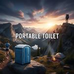 Nhà vệ sinh di động (Portable Toilet) là gì?