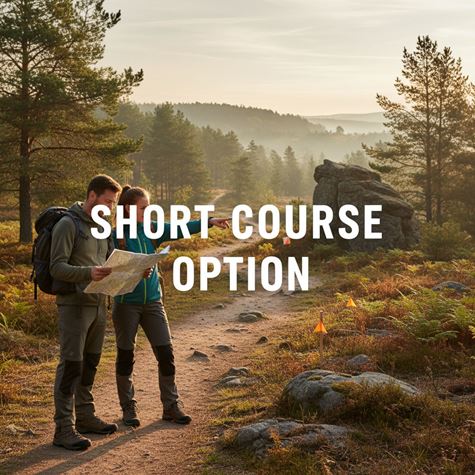 Tuyến rút ngắn (Short Course Option) là gì?