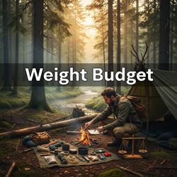Ngân sách trọng lượng (Weight Budget) là gì?