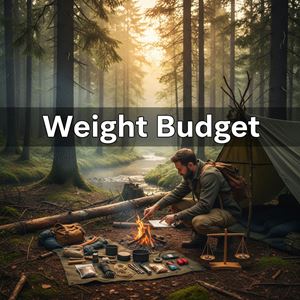 Ngân sách trọng lượng (Weight Budget) là gì?