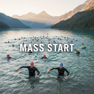 Xuất phát đồng loạt (Mass Start) là gì?