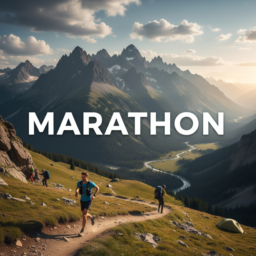 Cự ly marathon (42.195 km) là gì?