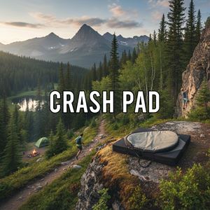 Đệm bảo vệ leo tự do là gì?