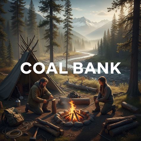 Đống than duy trì (Coal Bank) là gì?