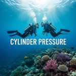 Áp suất bình khí (Cylinder Pressure) là gì?
