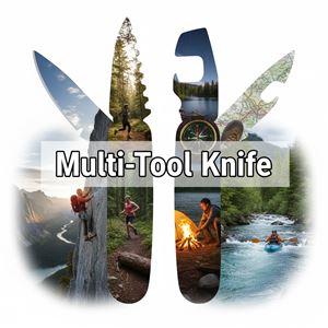 Dao đa năng là gì?