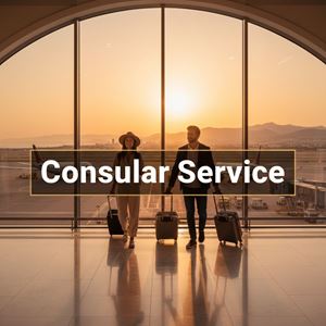 Dịch vụ lãnh sự (Consular Service) là gì?
