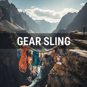 Dây đeo đồ leo là gì?