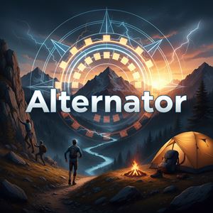 Máy phát điện là gì?