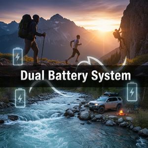 Hệ thống 2 bình là gì?