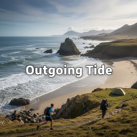 Triều xuống (Outgoing Tide) là gì?