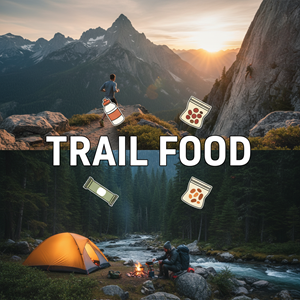 Đồ ăn năng lượng là gì?