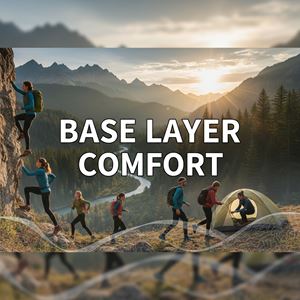 Cảm giác thoải mái lớp nền là gì?