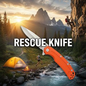 Dao cứu hộ là gì?