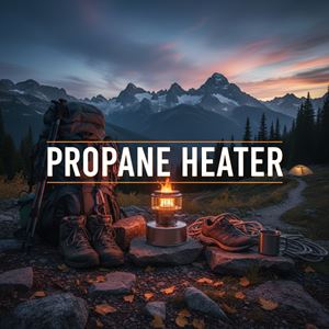 Máy sưởi gas propane (Propane Heater) là gì?
