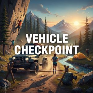 Điểm kiểm tra xe là gì?