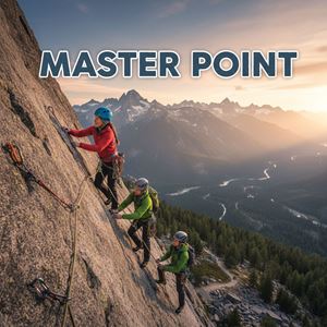 Điểm master (Master Point) là gì?