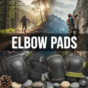 Bảo vệ khuỷu tay (Elbow Pads) là gì?