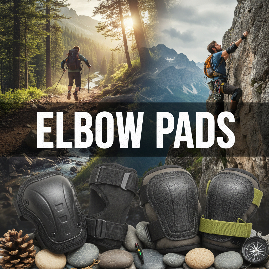 Bảo vệ khuỷu tay (Elbow Pads) là gì?