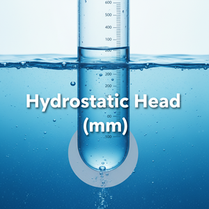 Chỉ số cột nước là gì?