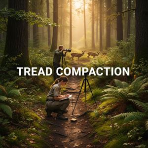 Nén mặt đường (Tread Compaction) là gì?