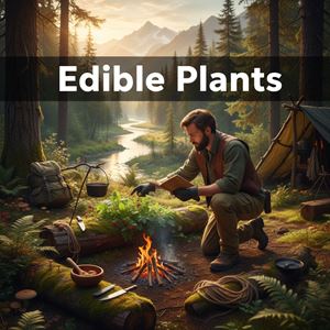 Thực vật ăn được (Edible Plants) là gì?